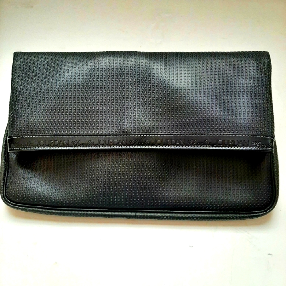 Charles Jourdan Clutch Crossbody Bag